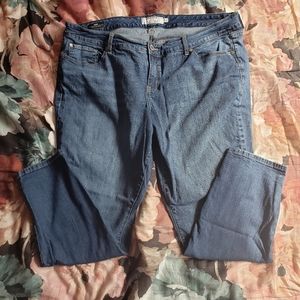 🖤 Torrid Medium Wash Skinny Jeans 🖤